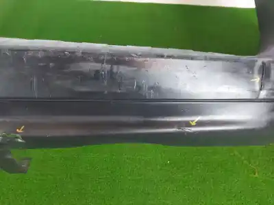 Автозапчасти б/у задний бампер за renault kangoo express (fw0/1_) 1.5 dci 85 (fw0k, fw0l, fw0b) ссылки oem iam 8200436722  