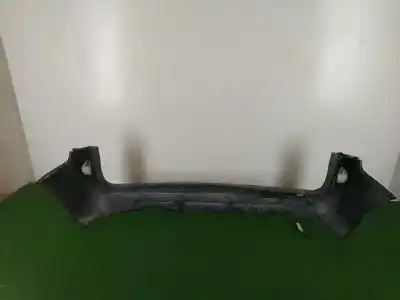 Автозапчасти б/у задний бампер за renault kangoo express (fw0/1_) 1.5 dci 85 (fw0k, fw0l, fw0b) ссылки oem iam 8200436722  