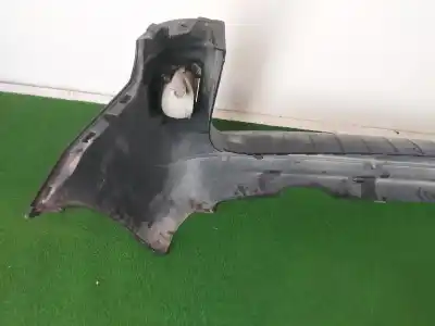 Автозапчасти б/у задний бампер за renault kangoo express (fw0/1_) 1.5 dci 85 (fw0k, fw0l, fw0b) ссылки oem iam 8200436722  