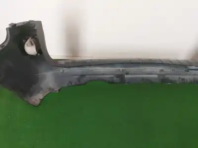 Автозапчасти б/у задний бампер за renault kangoo express (fw0/1_) 1.5 dci 85 (fw0k, fw0l, fw0b) ссылки oem iam 8200436722  