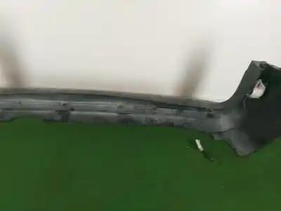 Автозапчасти б/у задний бампер за renault kangoo express (fw0/1_) 1.5 dci 85 (fw0k, fw0l, fw0b) ссылки oem iam 8200436722  