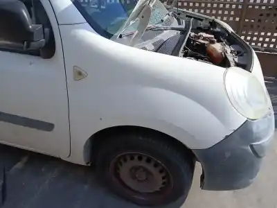 Автозапчасти б/у переднее правое крыло за renault kangoo express (fw0/1_) 1.5 dci 85 (fw0k, fw0l, fw0b) ссылки oem iam   