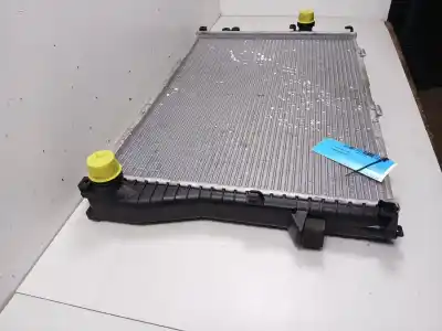 Second-hand car spare part water radiator for bmw 5 (e39) 520 i oem iam references   