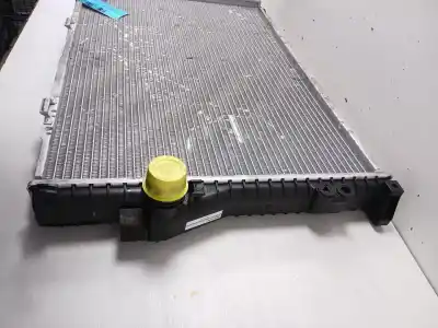 Second-hand car spare part water radiator for bmw 5 (e39) 520 i oem iam references   
