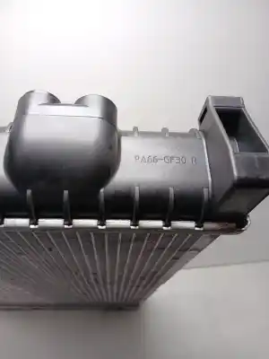 Second-hand car spare part water radiator for bmw 5 (e39) 520 i oem iam references   