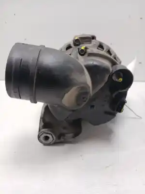 Second-hand car spare part alternator for bmw 5 (e39) 520 i oem iam references 2542379 437366 sg9b029