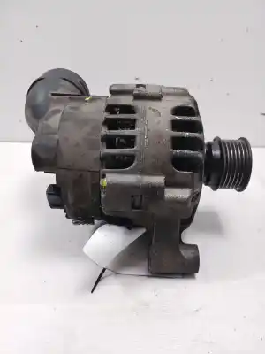 Second-hand car spare part alternator for bmw 5 (e39) 520 i oem iam references 2542379 437366 sg9b029