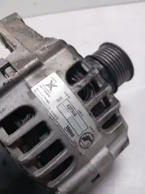 Second-hand car spare part alternator for bmw 5 (e39) 520 i oem iam references 2542379 437366 sg9b029