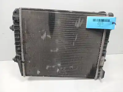Piesă de schimb auto la mâna a doua radiator de apa pentru peugeot 108 1.2 referințe oem iam rm2083