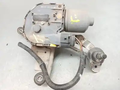 Peça sobressalente para automóvel em segunda mão motor do limpa para brisas por ford s-max (ca1) titanium (03.2010->) referências oem iam 3397021484