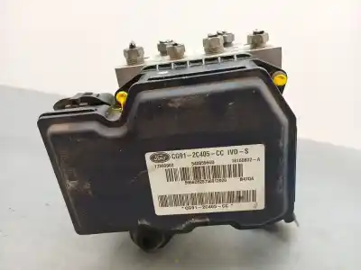 Peça sobressalente para automóvel em segunda mão abs por ford s-max (ca1) titanium (03.2010->) referências oem iam cg912c405cc  