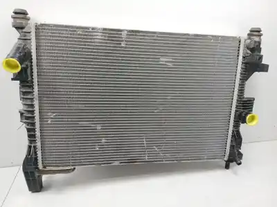 Peça sobressalente para automóvel em segunda mão radiador de água por ford focus lim. (cb8) trend referências oem iam t22664b adv618c342we 