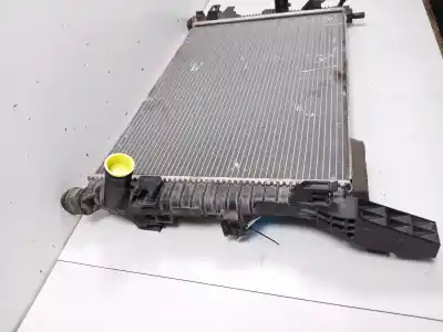 Peça sobressalente para automóvel em segunda mão radiador de água por ford focus lim. (cb8) trend referências oem iam t22664b adv618c342we 