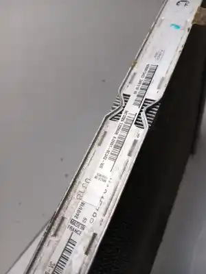 Peça sobressalente para automóvel em segunda mão radiador de água por ford focus lim. (cb8) trend referências oem iam t22664b adv618c342we 