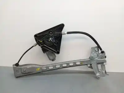 Piesă de schimb auto la mâna a doua mecanism acționare geam fațã dreapta pentru peugeot 108 1.2 referințe oem iam 430100e0