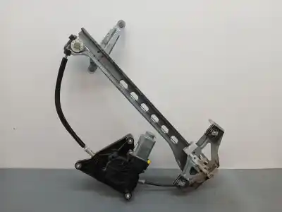 Piesă de schimb auto la mâna a doua mecanism acționare geam fațã stânga pentru peugeot 108 1.2 referințe oem iam 430100e0