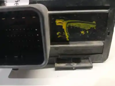 Автозапчасти б/у электронный модуль за citroen c4 picasso feel ссылки oem iam 95755f03  