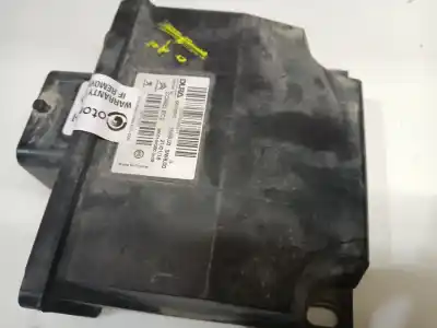 Автозапчасти б/у электронный модуль за citroen c4 picasso feel ссылки oem iam 95755f03  