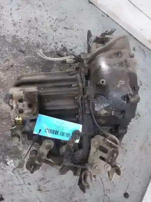 Peça sobressalente para automóvel em segunda mão caixa de velocidades por kia cee'd fastback (ed) 2.0 crdi 140 referências oem iam m5cf2