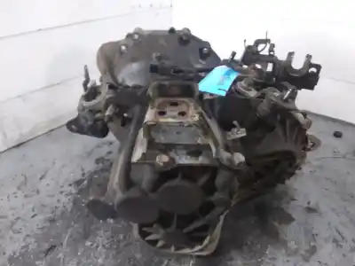 Pezzo di ricambio per auto di seconda mano riduttore per kia cee'd fastback (ed) 2.0 crdi 140 riferimenti oem iam m5cf2  