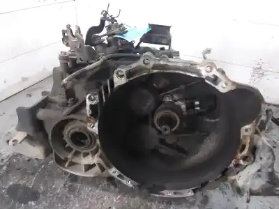 Pezzo di ricambio per auto di seconda mano riduttore per kia cee'd fastback (ed) 2.0 crdi 140 riferimenti oem iam m5cf2  