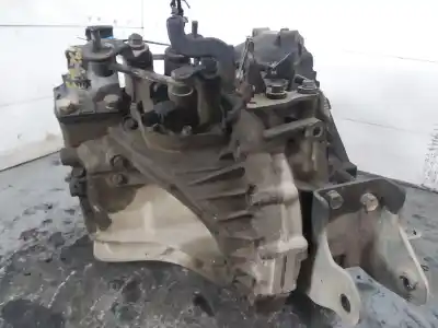 Pezzo di ricambio per auto di seconda mano riduttore per kia cee'd fastback (ed) 2.0 crdi 140 riferimenti oem iam m5cf2  