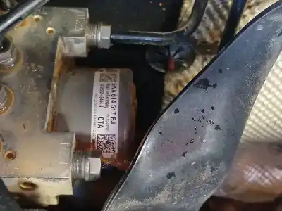 Pezzo di ricambio per auto di seconda mano abs per cupra formentor (km7) 1.5 tsi riferimenti oem iam 5w0614517bj 10022024044 
