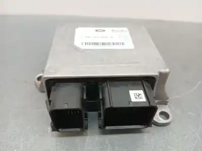 Second-hand car spare part airbag control unit for jaguar xf 2.2 diesel premium luxury oem iam references cx2314d374ad