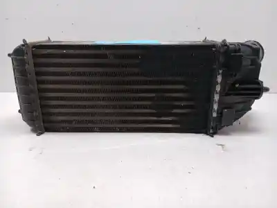 Recambio de automóvil de segunda mano de INTERCOOLER para PEUGEOT 208 1.6 Blue-HDI FAP referencias OEM IAM 9803900780  