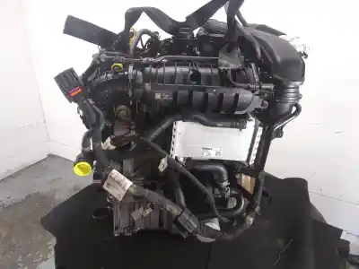 Piesă de schimb auto la mâna a doua motor complet pentru cupra formentor (km7) 1.5 base referințe oem iam dpca  