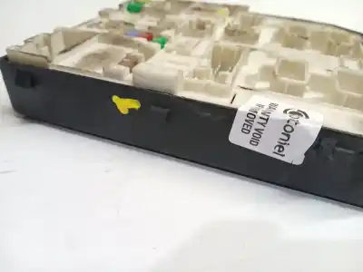 Pezzo di ricambio per auto di seconda mano scatola relè/fusibili per renault scénic iii (jz0/1_) 1.6 dci (jz00, jz12) riferimenti oem iam 284b62069r  