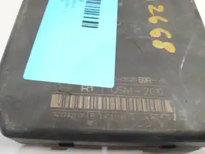 Pezzo di ricambio per auto di seconda mano scatola relè/fusibili per renault scénic iii (jz0/1_) 1.6 dci (jz00, jz12) riferimenti oem iam 284b62069r  