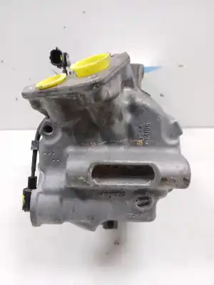 Автозапчасти б/у компрессор кондиционера воздуха за renault scénic iv (j9_) 1.3 tce 140 ссылки oem iam 926001268r  