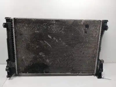 Gebrauchtes Autoersatzteil wasserradiator zum mercedes clase e (w212) lim. e 300 cdi blueefficiency s&s (212.021) oem-iam-referenzen   