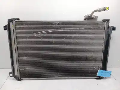 Tweedehands auto-onderdeel airconditioning condensor / radiator voor mercedes clase e (w212) lim. e 300 cdi blueefficiency s&s (212.021) oem iam-referenties a2045000554  