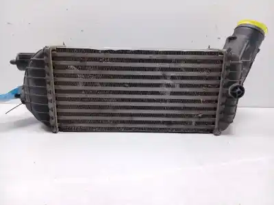 Peça sobressalente para automóvel em segunda mão intercooler por peugeot 3008 premium referências oem iam 9673015780 r1402004 