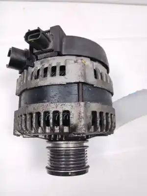 Peça sobressalente para automóvel em segunda mão ALTERNADOR por FORD FOCUS II (DA_, HCP, DP) 2.0 TDCi Referências OEM IAM 3M5T10300YC  