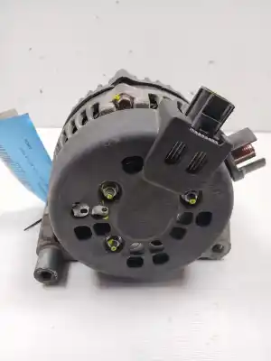 Second-hand car spare part alternator for ford focus ii (da_, hcp, dp) 2.0 tdci oem iam references 3m5t10300yc  