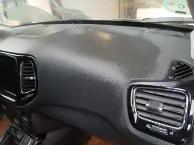 Автозапчастина б/у комплект подушки безпеки для jeep-viasa compass (mp, m6, mv, m7) 1.3 посилання на oem iam   