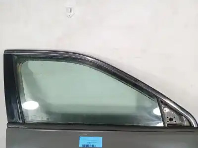 Автозапчастина б/у передні праві двері для jeep-viasa compass (mp, m6, mv, m7) 1.3 посилання на oem iam 00k68242542ad 00k7st36rxfaa 