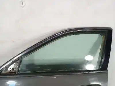 Автозапчастина б/у передні ліві двері для jeep-viasa compass (mp, m6, mv, m7) 1.3 посилання на oem iam 00k68242543ad 00k7st37rxfaa 