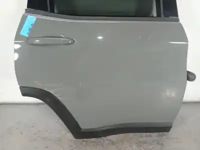 Автозапчасти б/у дверь задняя правая за jeep-viasa compass (mp, m6, mv, m7) 1.3 ссылки oem iam   