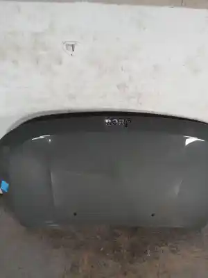 Автозапчасти б/у капот за jeep-viasa compass (mp, m6, mv, m7) 1.3 ссылки oem iam 00k68524063ab  