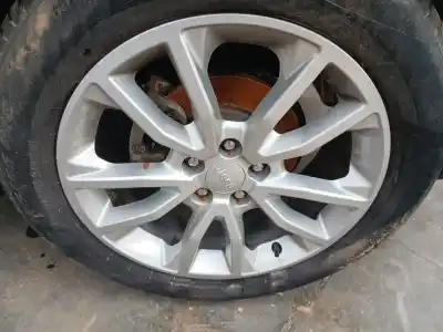 Автозапчастина б/у комплект коліс для jeep-viasa compass (mp, m6, mv, m7) 1.3 посилання на oem iam 18 pulgadas  