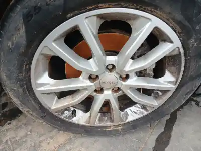 Автозапчастина б/у комплект коліс для jeep-viasa compass (mp, m6, mv, m7) 1.3 посилання на oem iam 18 pulgadas  