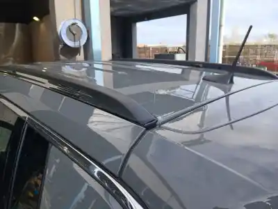 Автозапчасти б/у крышные бары за jeep-viasa compass (mp, m6, mv, m7) 1.3 ссылки oem iam 00k5ur16xs9ad 00k5ur17xs9ad 