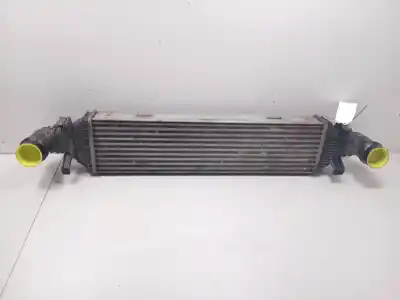 Pezzo di ricambio per auto di seconda mano INTERCOOLER per MERCEDES CLASE E (W212) LIM. E 300 CDI BlueEfficiency S&S (212.021) Riferimenti OEM IAM A2045000200  