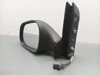 Peça sobressalente para automóvel em segunda mão espelho retrovisor esquerdo por seat altea xl (5p5, 5p8) 1.9 tdi referências oem iam 2128731