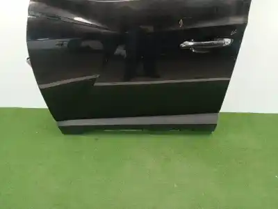 Second-hand car spare part left front door for hyundai tucson (nx4e, nx4a) 1.6 t-gdi hybrid oem iam references 76003n7005  