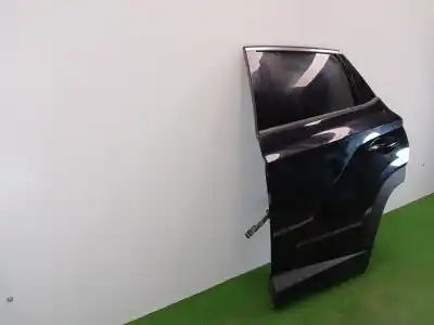 İkinci el araba yedek parçası arka sol kapi için hyundai tucson (nx4e, nx4a) 1.6 t-gdi hybrid oem iam referansları 77003n7005  